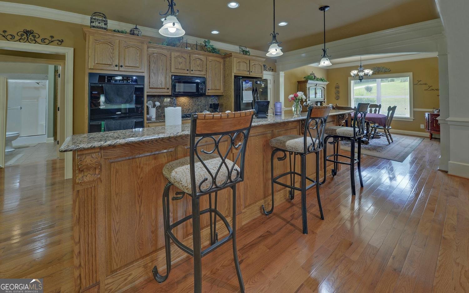 88 Cedar Ridge Road Dawsonville - Photo 10