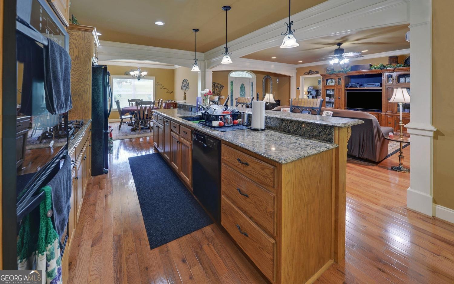 88 Cedar Ridge Road Dawsonville - Photo 11