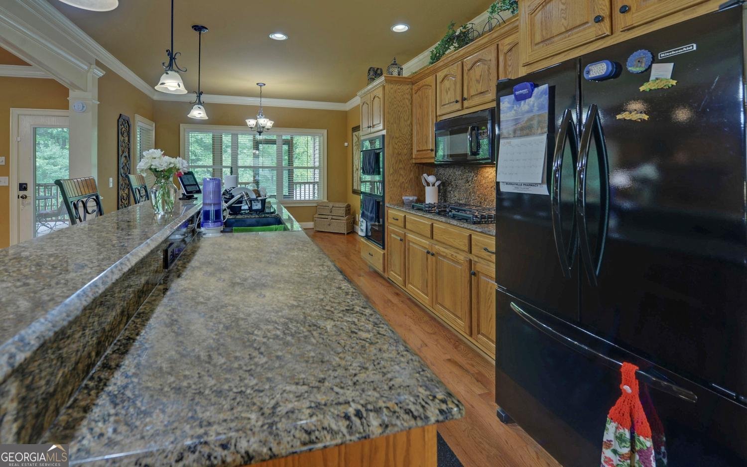 88 Cedar Ridge Road Dawsonville - Photo 12