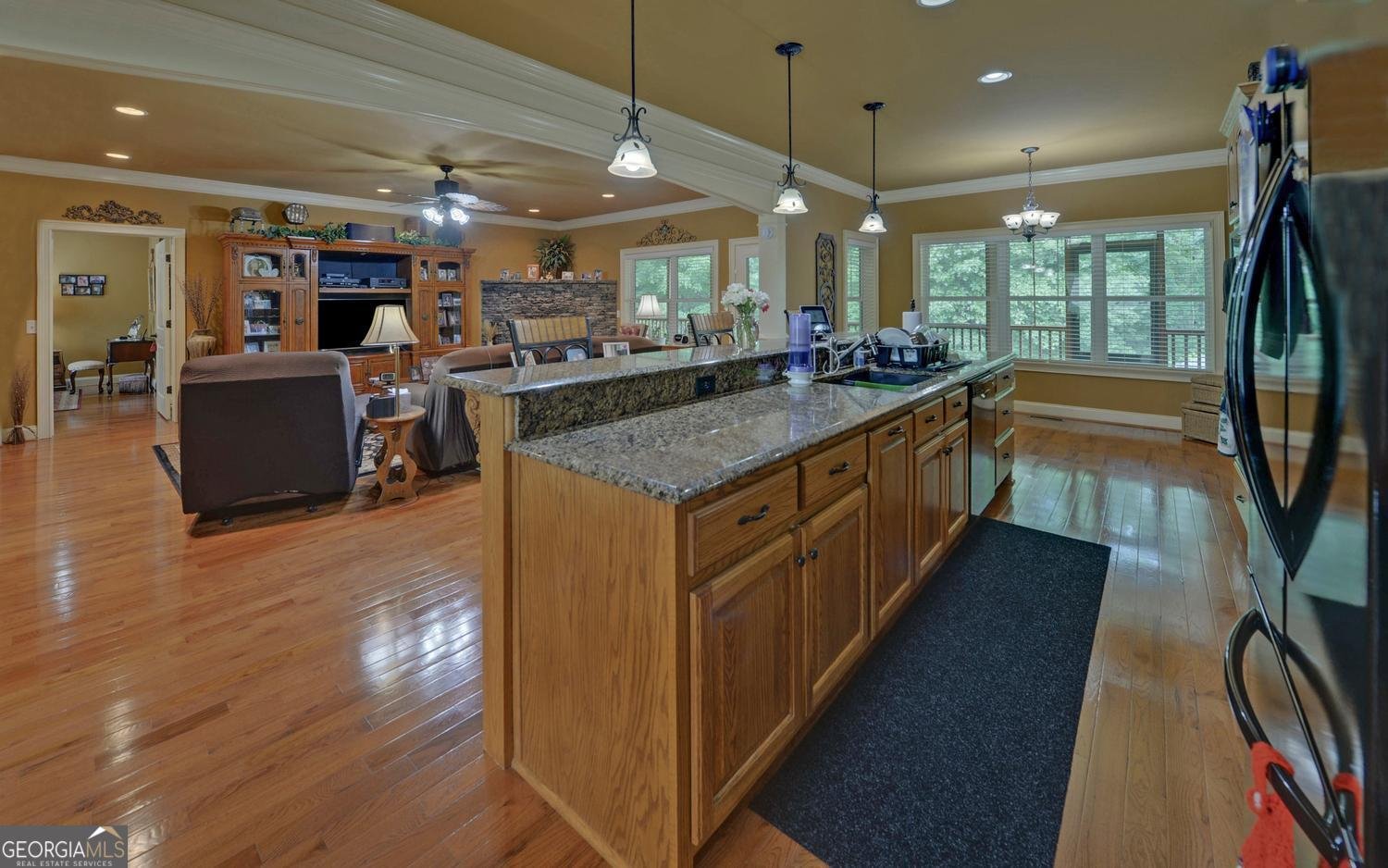 88 Cedar Ridge Road Dawsonville - Photo 13