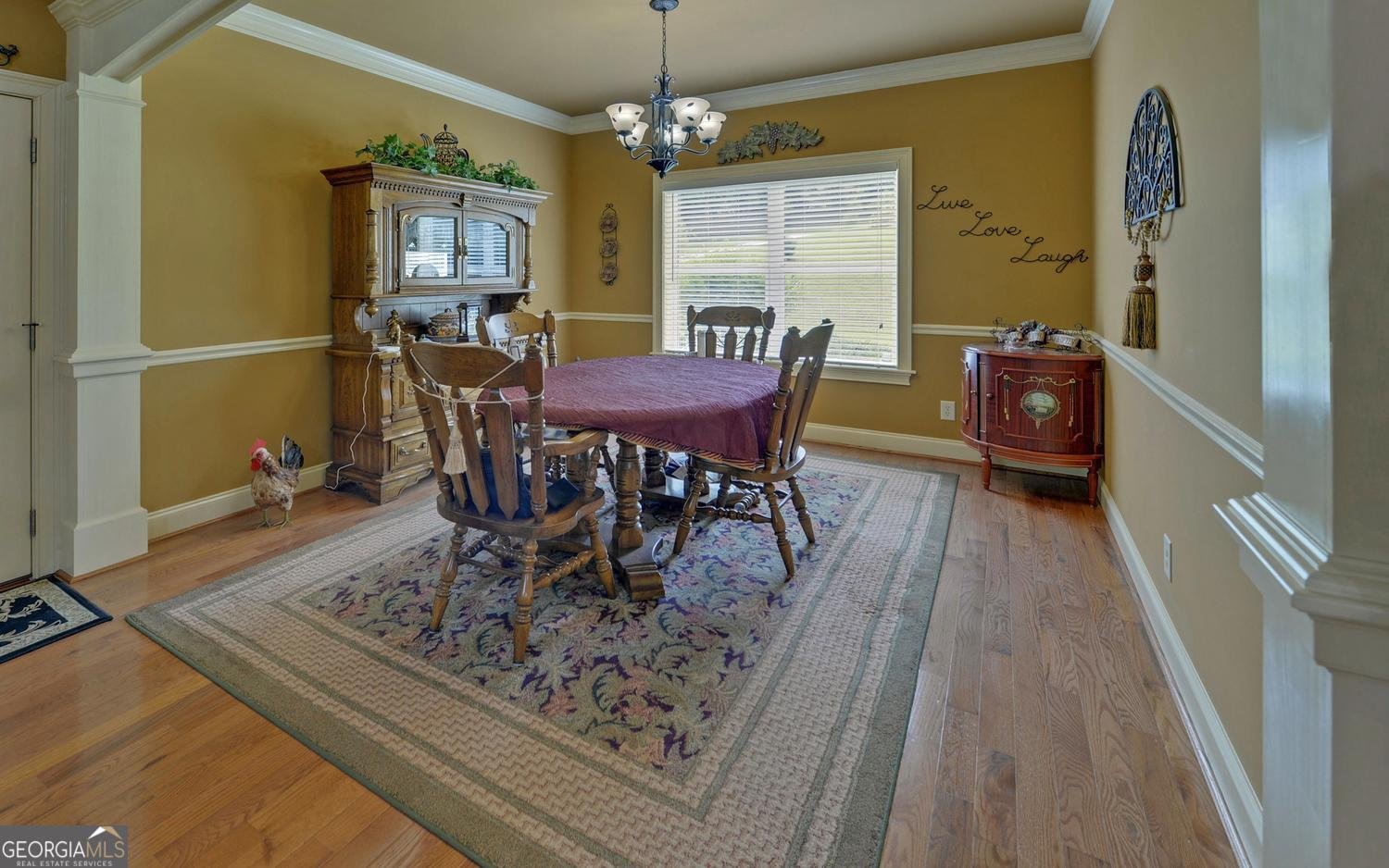 88 Cedar Ridge Road Dawsonville - Photo 14