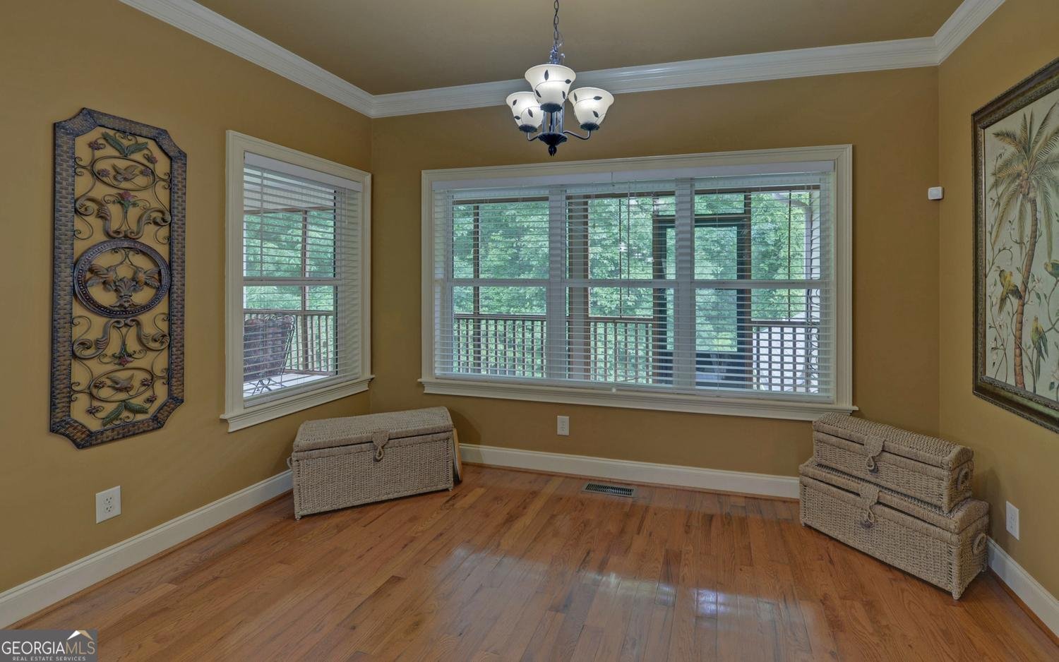 88 Cedar Ridge Road Dawsonville - Photo 16