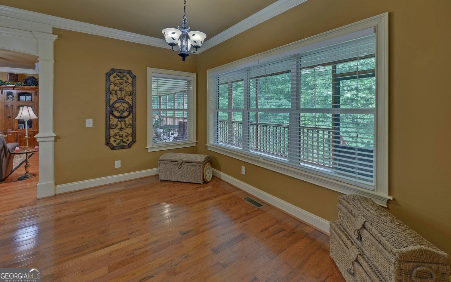 88 Cedar Ridge Road Dawsonville - Photo 17