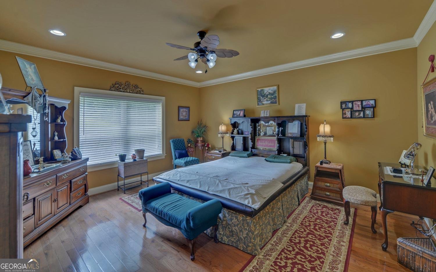 88 Cedar Ridge Road Dawsonville - Photo 18