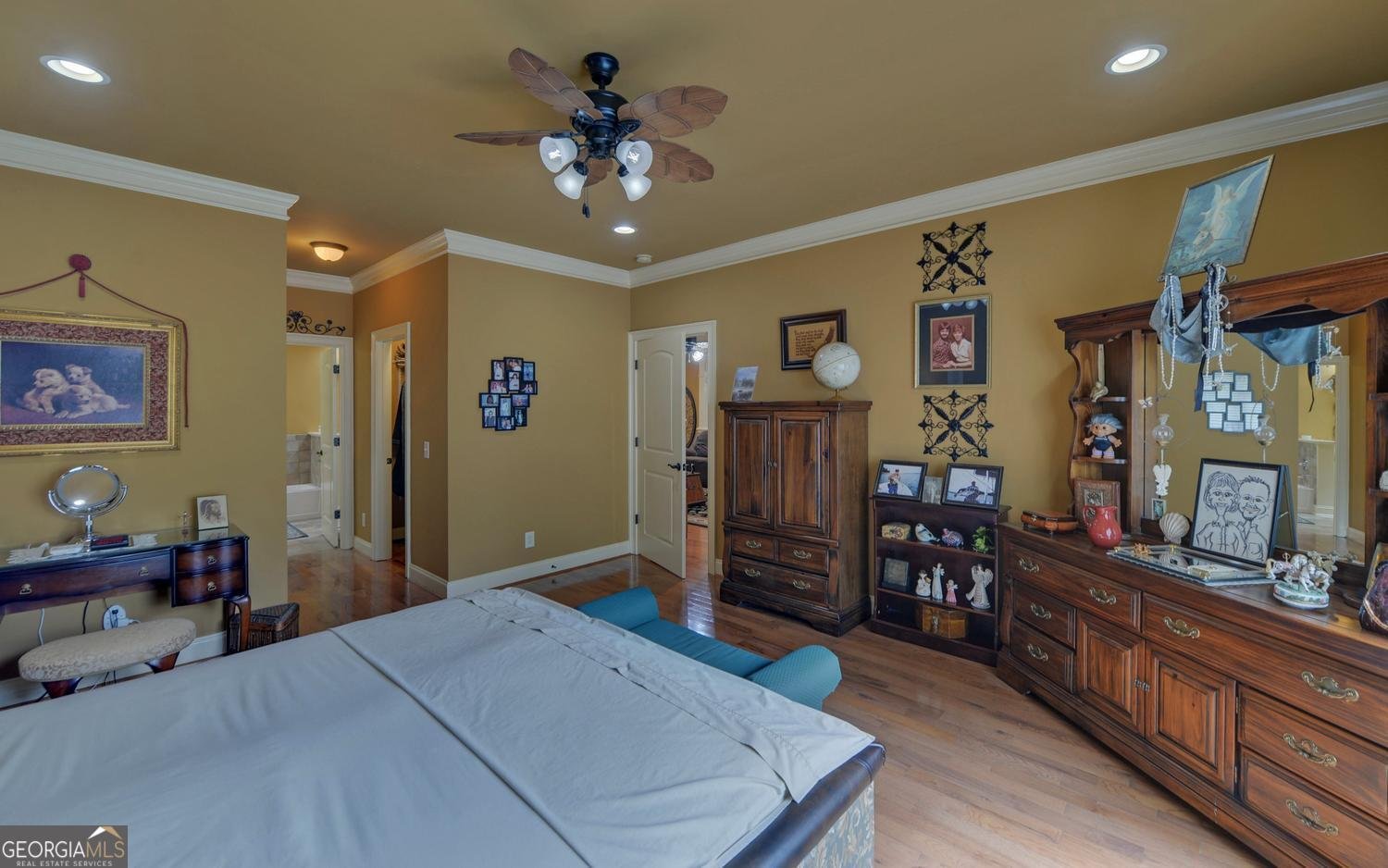 88 Cedar Ridge Road Dawsonville - Photo 19