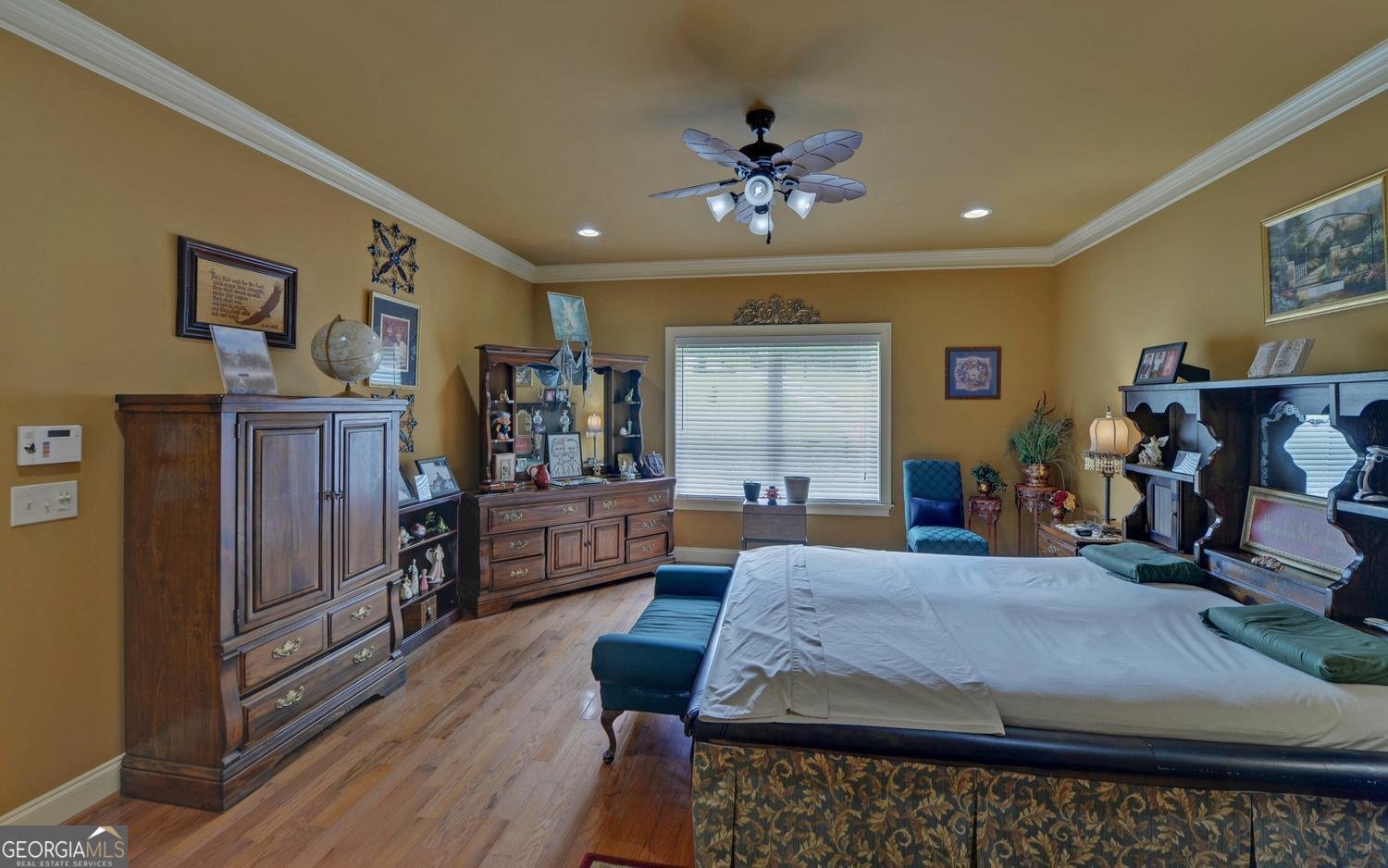 88 Cedar Ridge Road Dawsonville - Photo 20