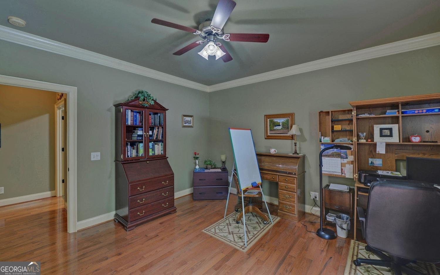 88 Cedar Ridge Road Dawsonville - Photo 30