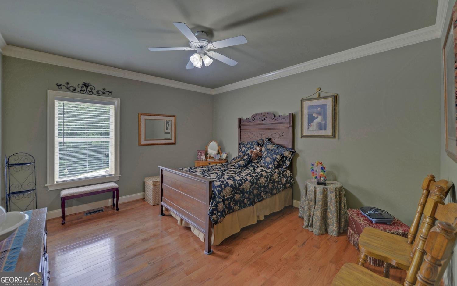 88 Cedar Ridge Road Dawsonville - Photo 33
