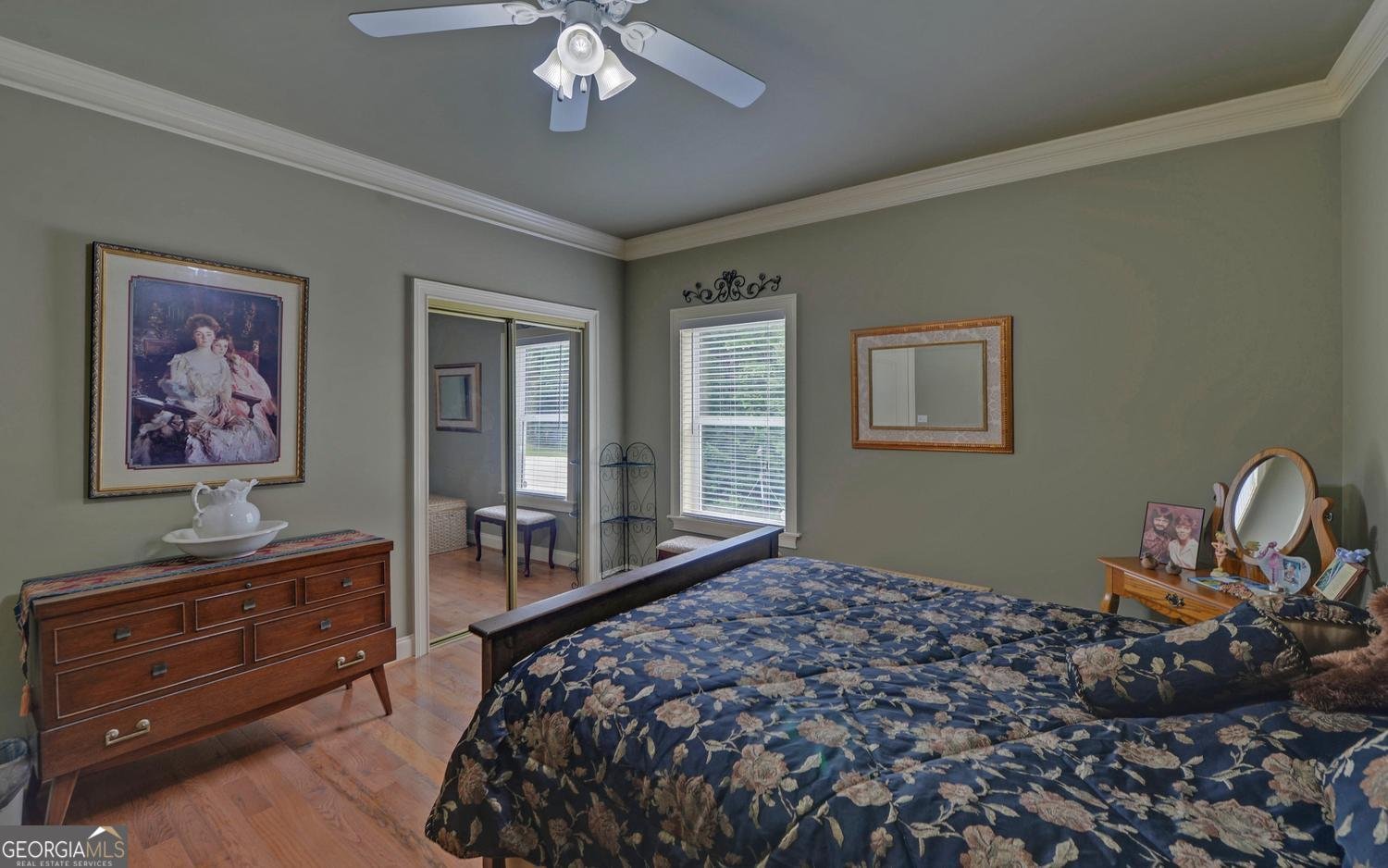 88 Cedar Ridge Road Dawsonville - Photo 34