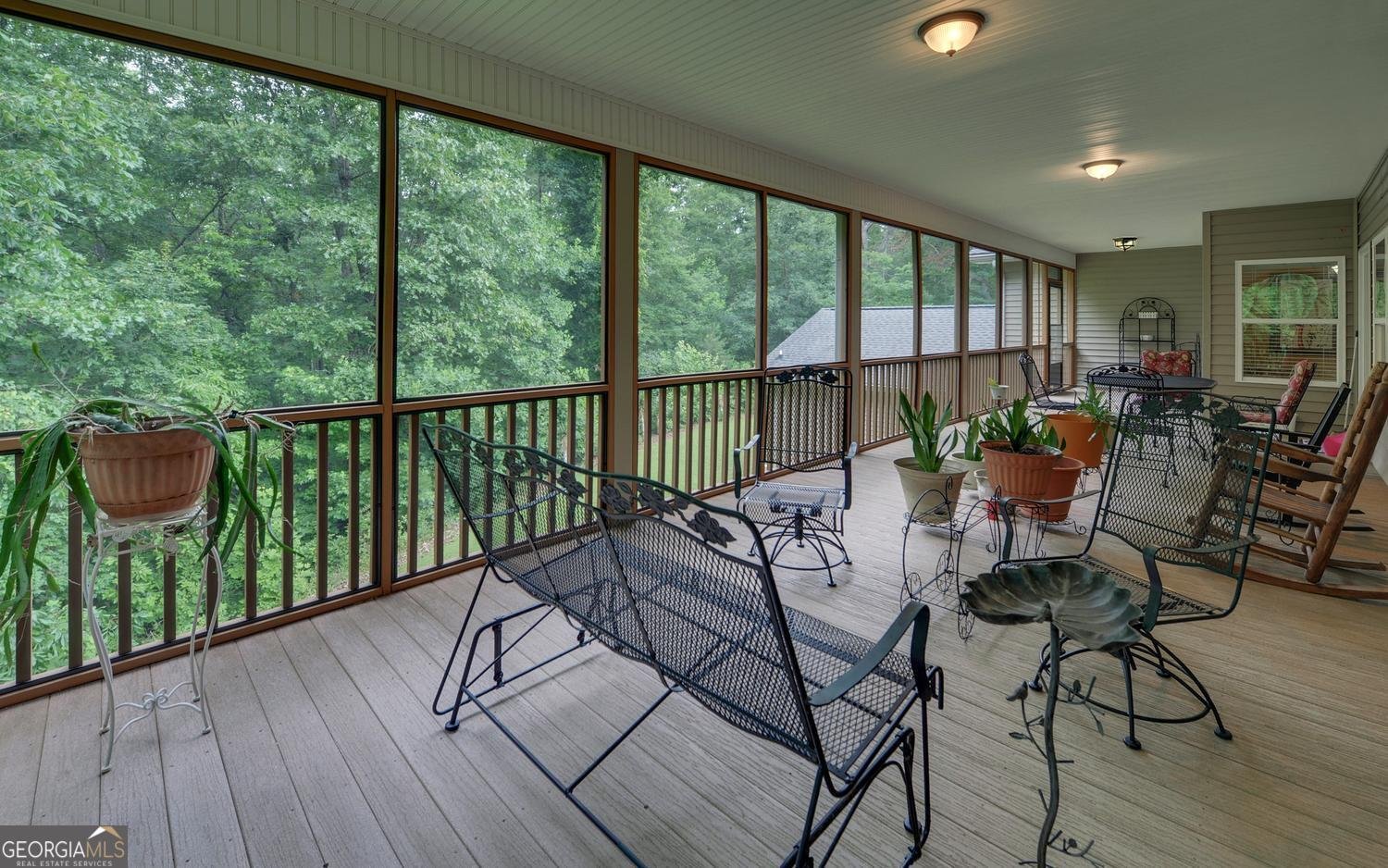 88 Cedar Ridge Road Dawsonville - Photo 35