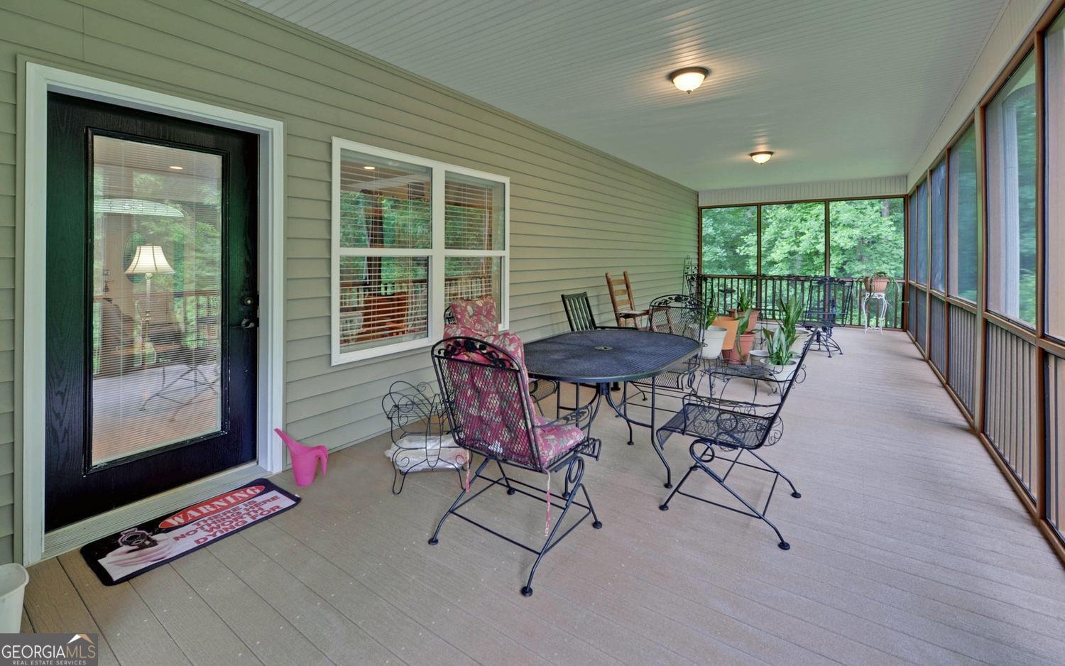 88 Cedar Ridge Road Dawsonville - Photo 36