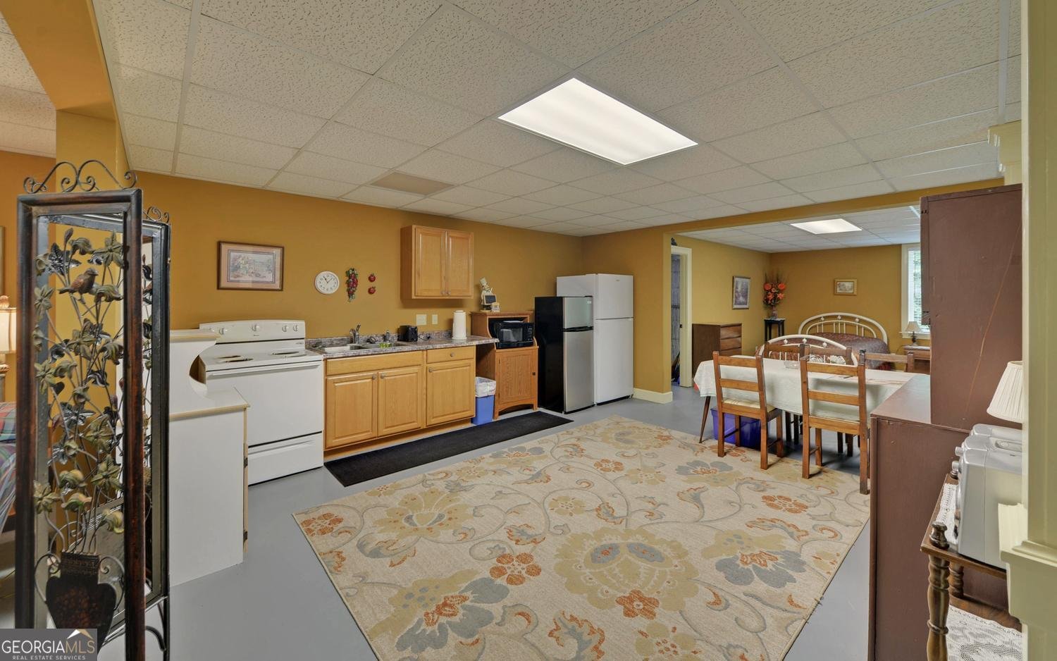 88 Cedar Ridge Road Dawsonville - Photo 44