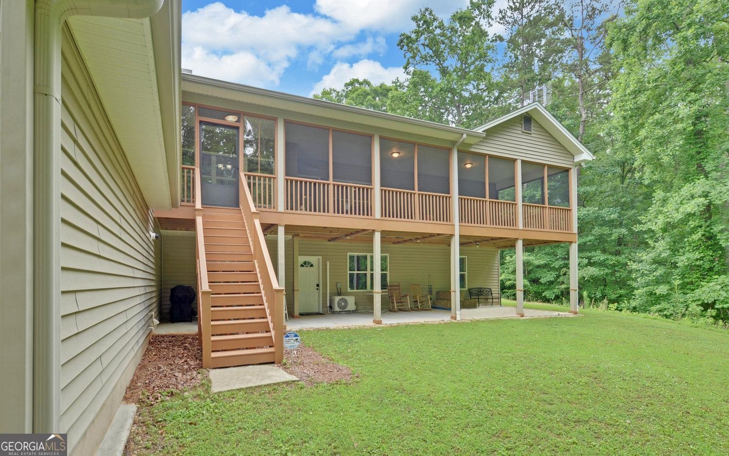 88 Cedar Ridge Road Dawsonville - Photo 54