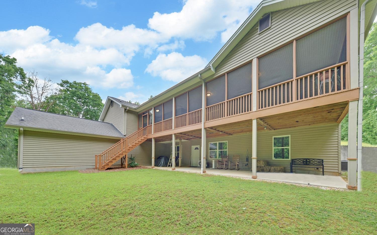 88 Cedar Ridge Road Dawsonville - Photo 55