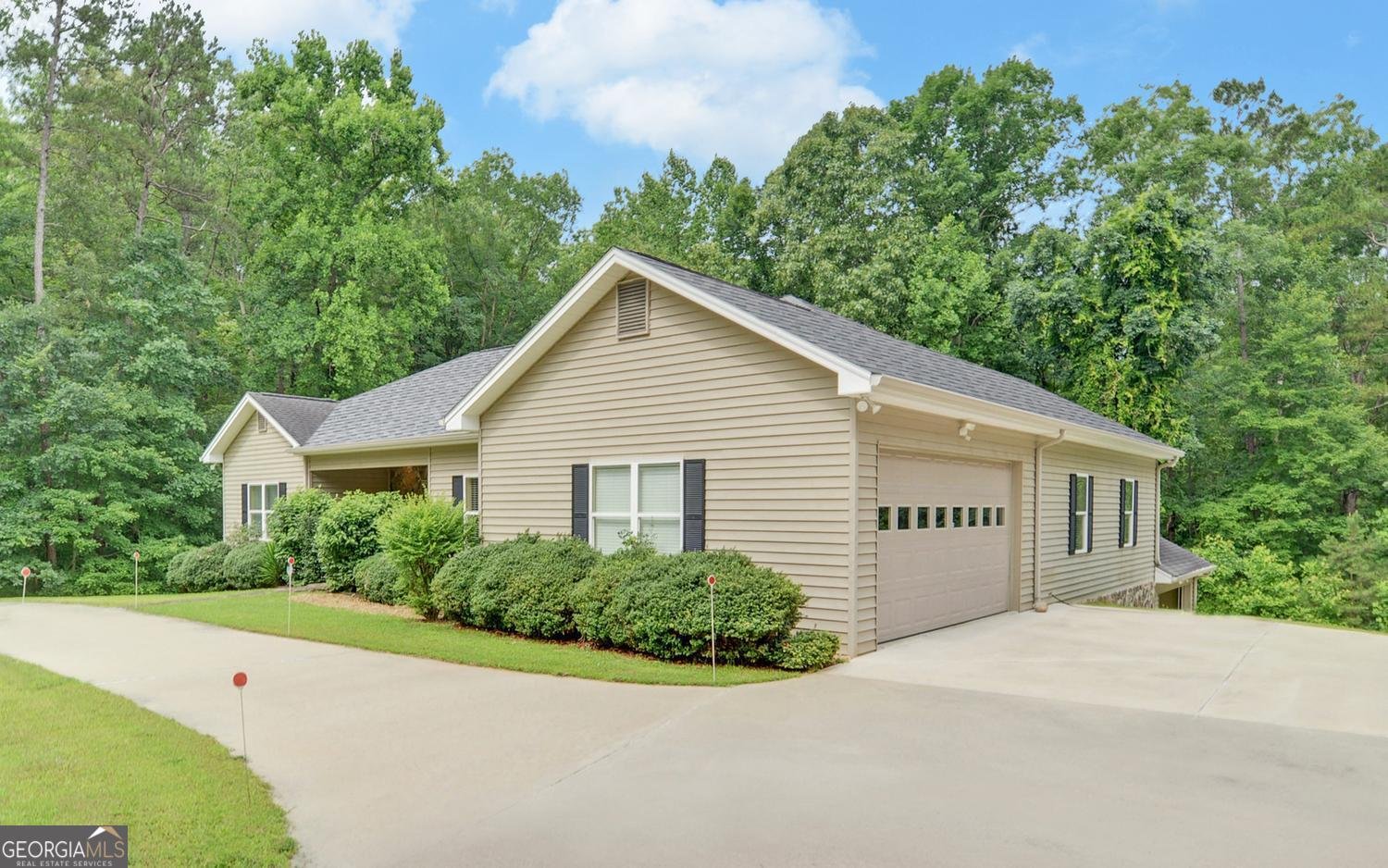 88 Cedar Ridge Road Dawsonville - Photo 58