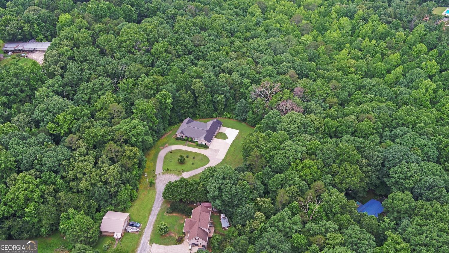 88 Cedar Ridge Road Dawsonville - Photo 60