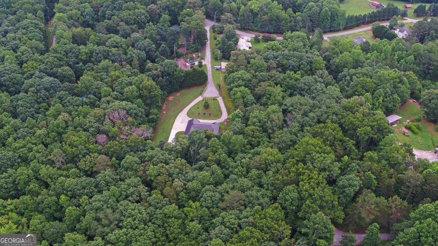 88 Cedar Ridge Road Dawsonville - Photo 61