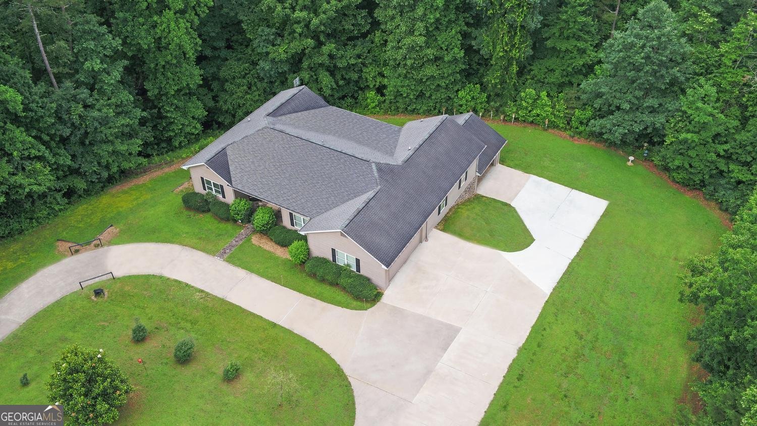 88 Cedar Ridge Road Dawsonville - Photo 63