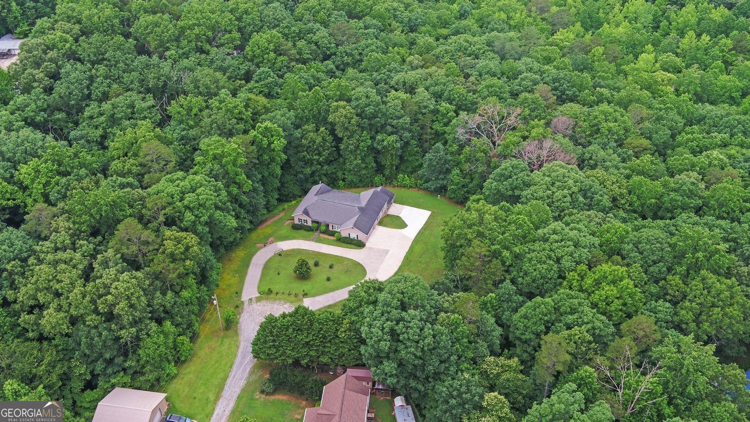 88 Cedar Ridge Road Dawsonville - Photo 64