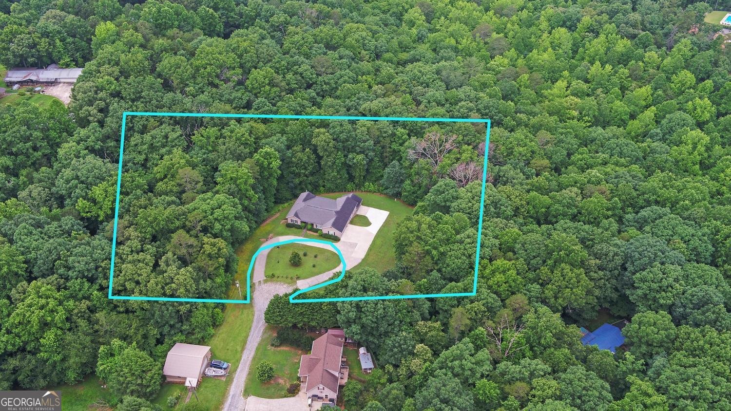88 Cedar Ridge Road Dawsonville - Photo 66