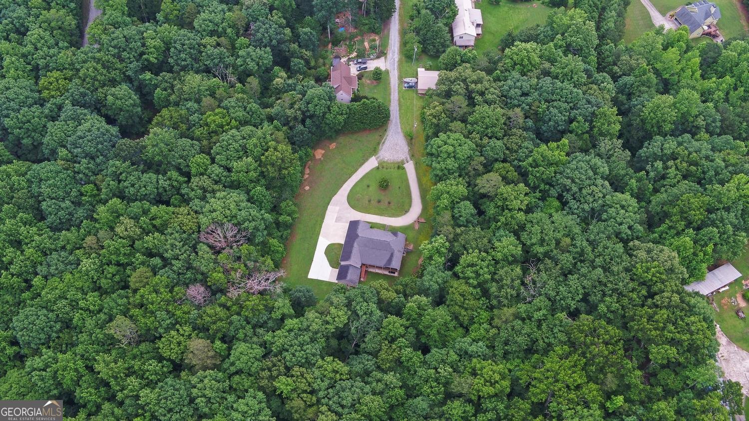 88 Cedar Ridge Road Dawsonville - Photo 67