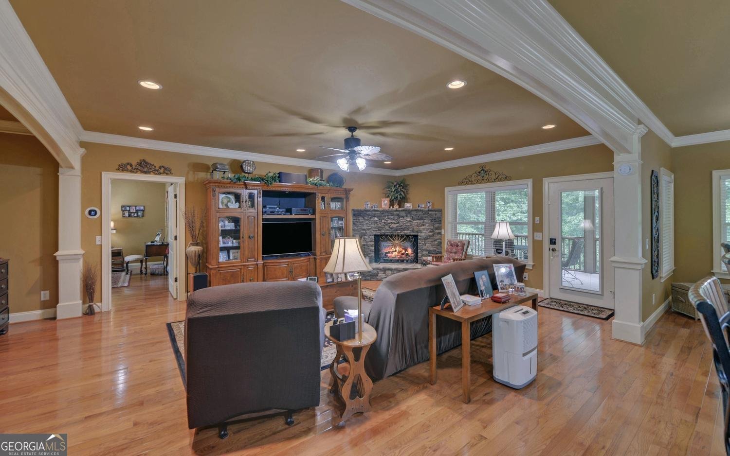 88 Cedar Ridge Road Dawsonville - Photo 7