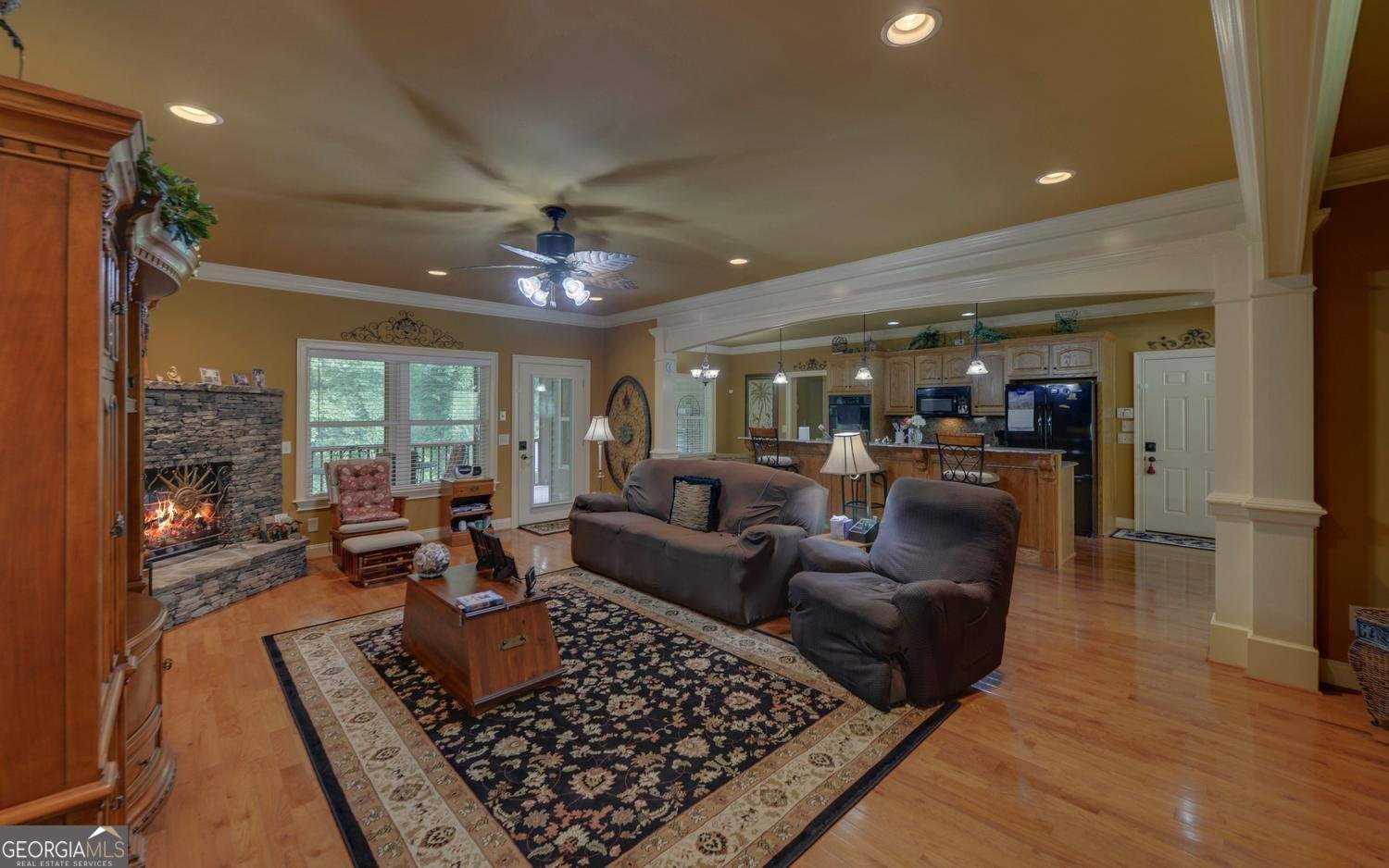 88 Cedar Ridge Road Dawsonville - Photo 8