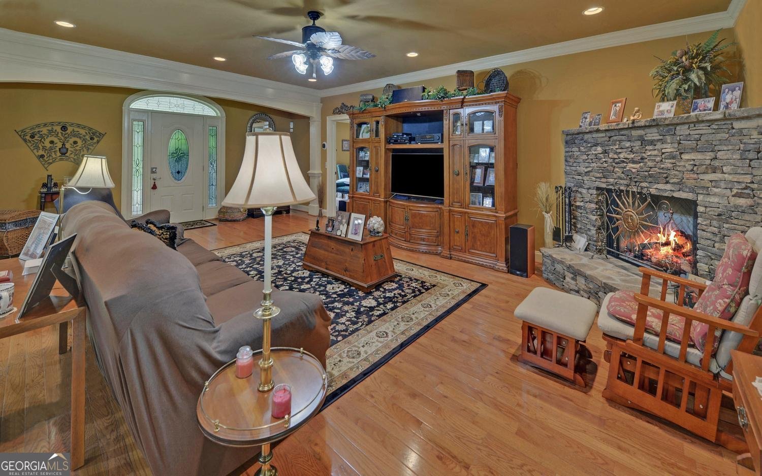 88 Cedar Ridge Road Dawsonville - Photo 9