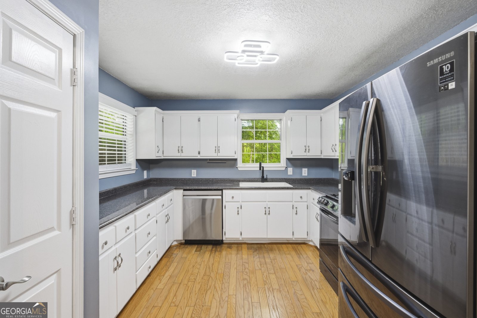 5995 Cascade Palmetto Highway Fairburn - Photo 12
