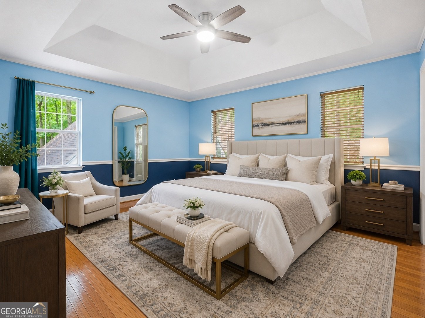 5995 Cascade Palmetto Highway Fairburn - Photo 16
