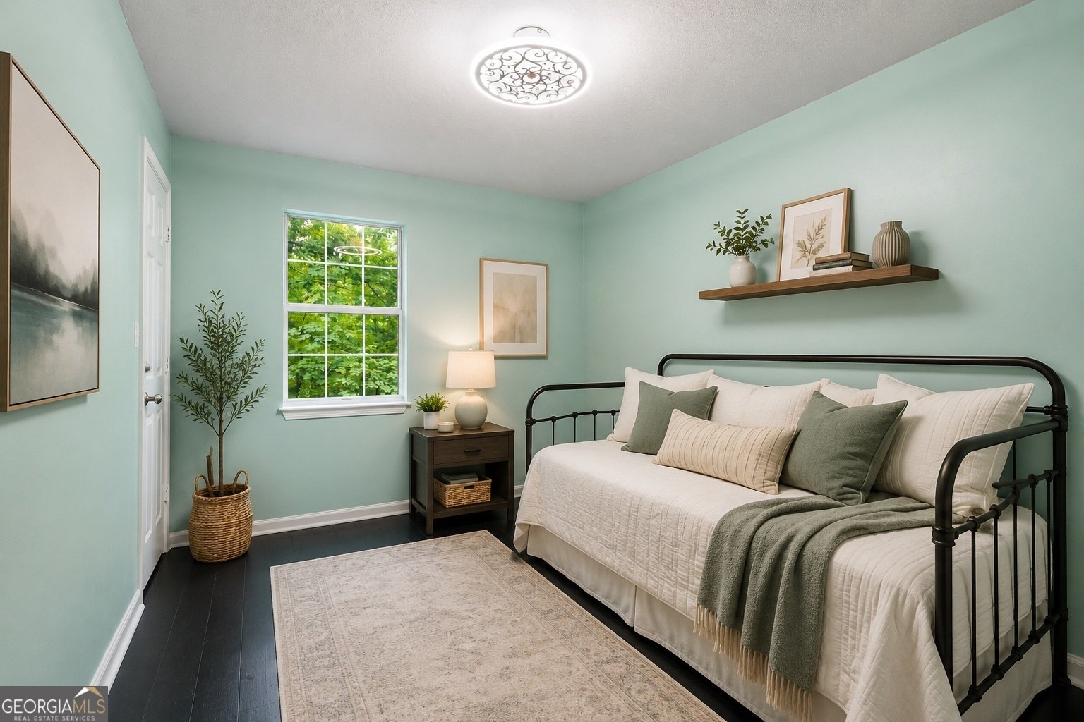 5995 Cascade Palmetto Highway Fairburn - Photo 25