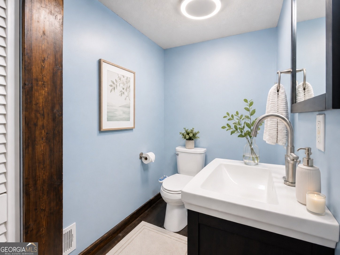 5995 Cascade Palmetto Highway Fairburn - Photo 33