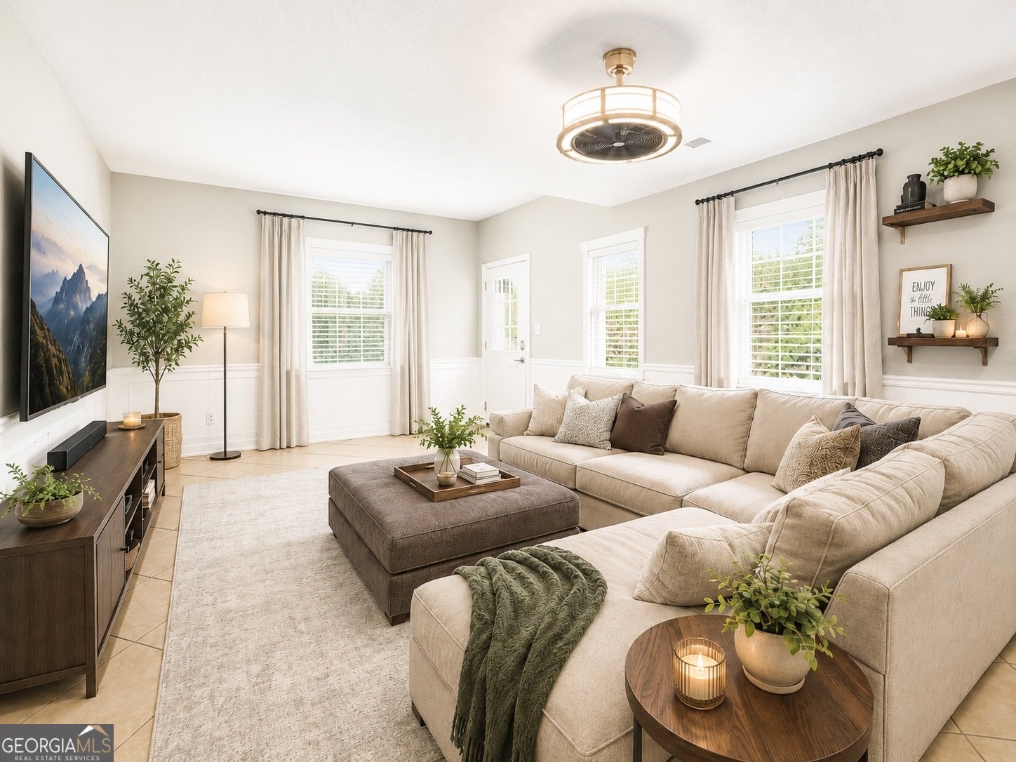 5995 Cascade Palmetto Highway Fairburn - Photo 35