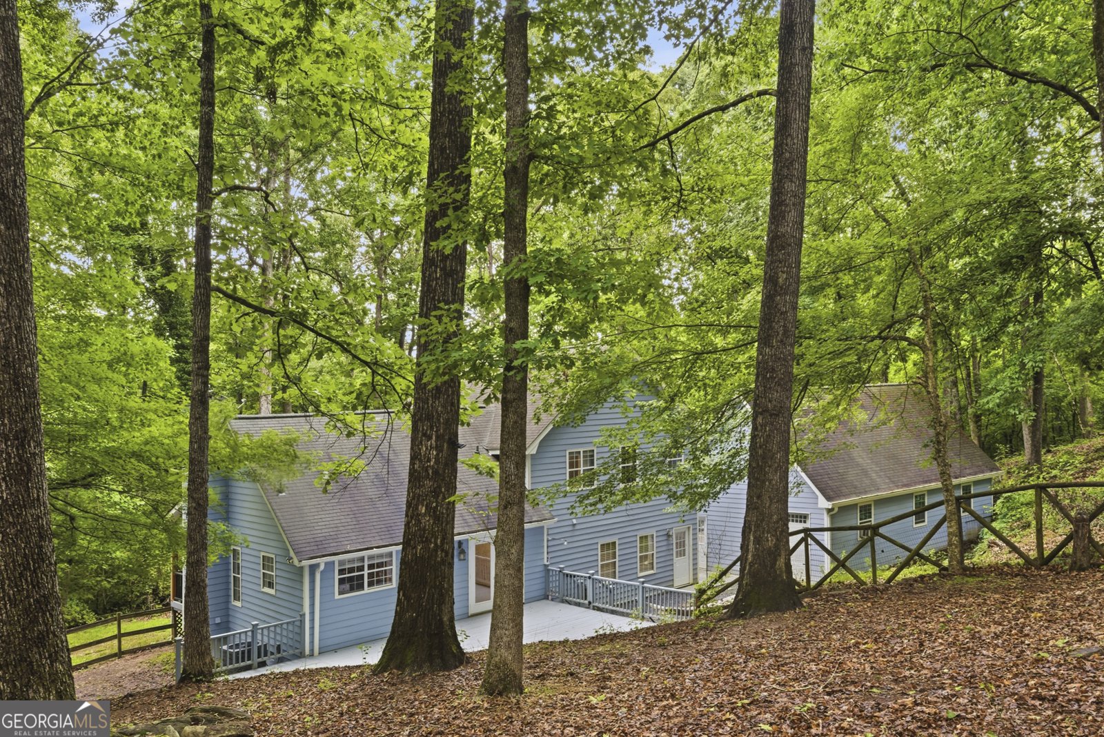 5995 Cascade Palmetto Highway Fairburn - Photo 41