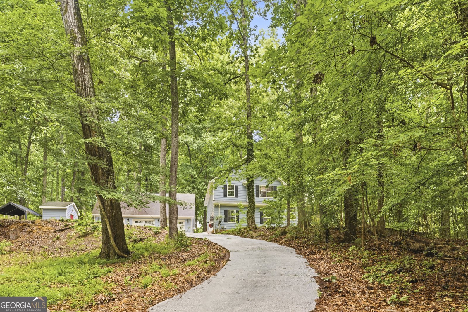 5995 Cascade Palmetto Highway Fairburn - Photo 42