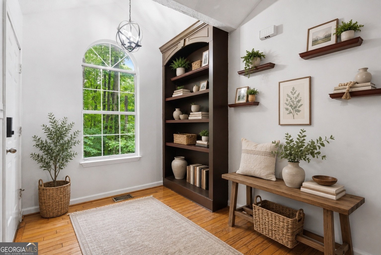 5995 Cascade Palmetto Highway Fairburn - Photo 6