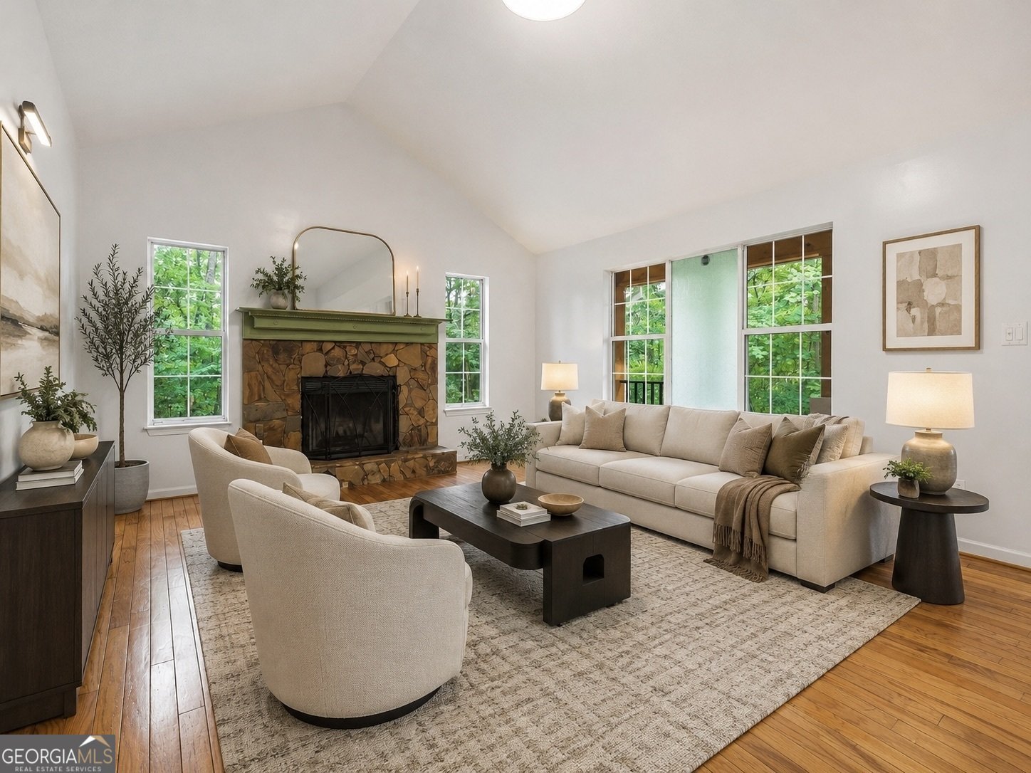 5995 Cascade Palmetto Highway Fairburn - Photo 8