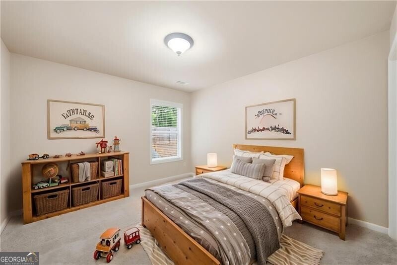 211 Providence Walk Court Canton - Photo 10