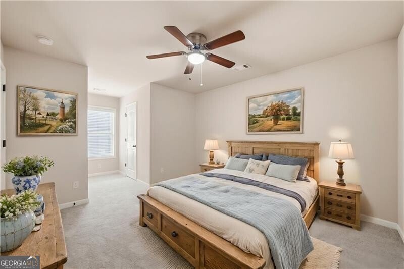 211 Providence Walk Court Canton - Photo 11