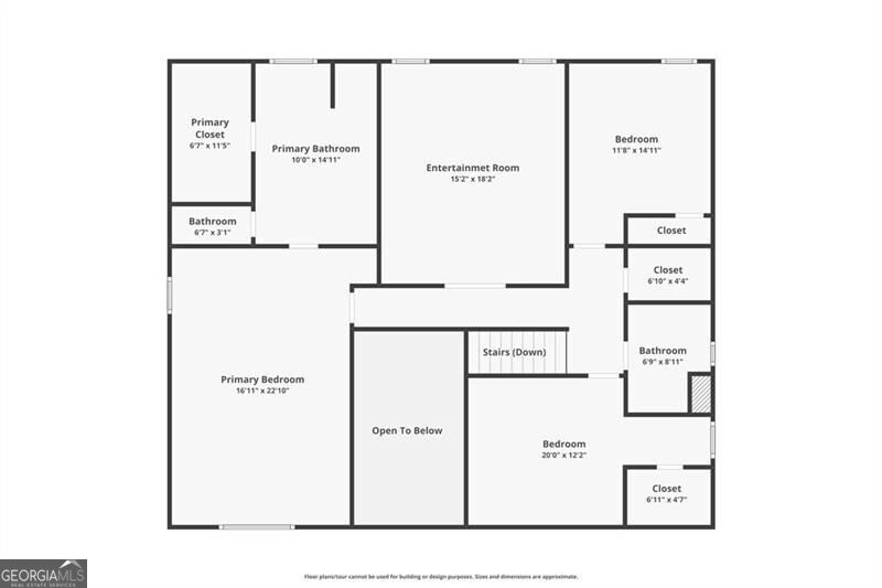 211 Providence Walk Court Canton - Photo 14