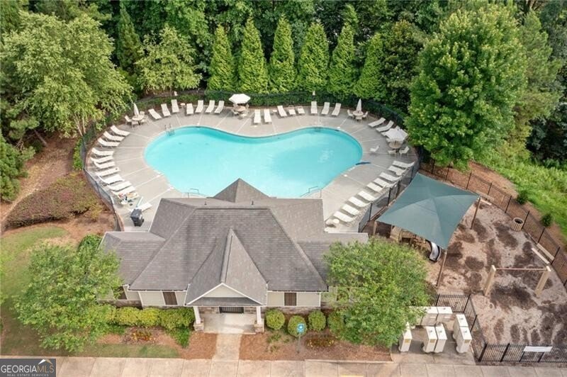 211 Providence Walk Court Canton - Photo 17