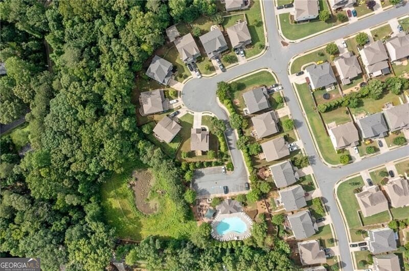 211 Providence Walk Court Canton - Photo 18