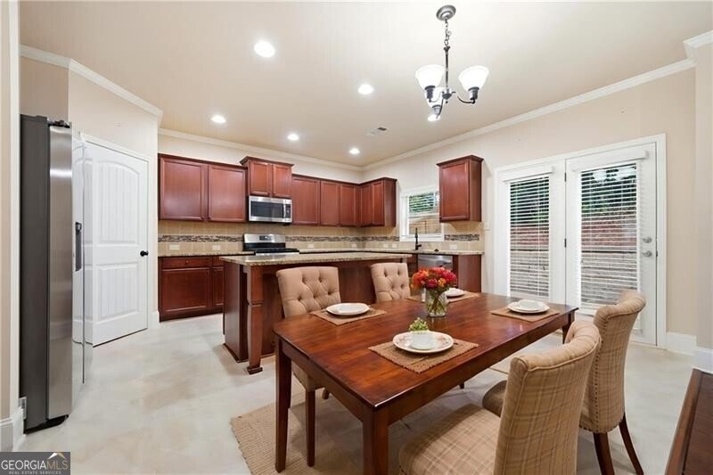211 Providence Walk Court Canton - Photo 6