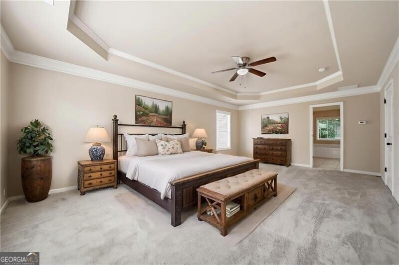 211 Providence Walk Court Canton - Photo 7