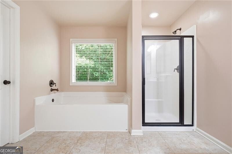 211 Providence Walk Court Canton - Photo 9