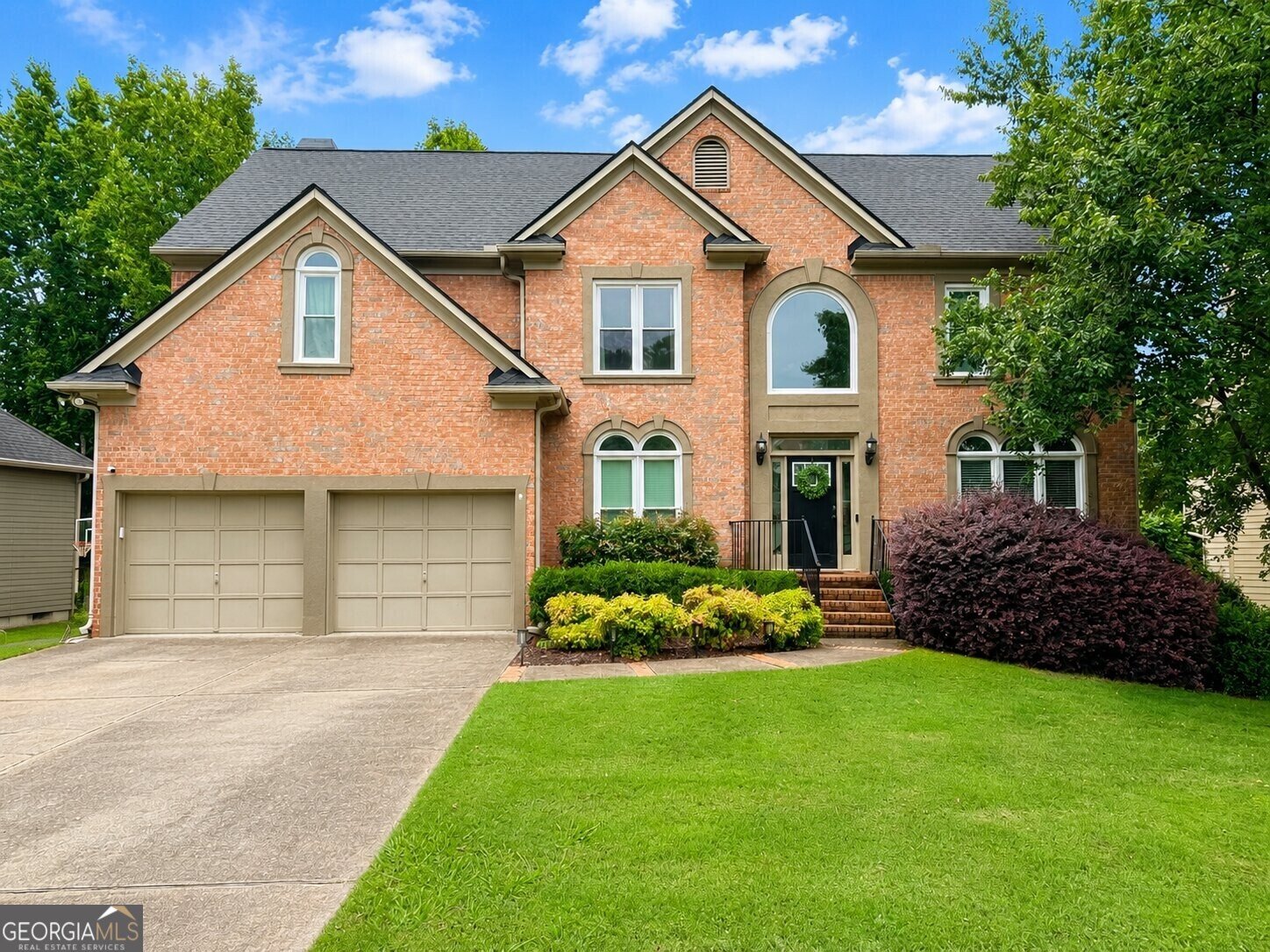 2694 Bonaire Terrace Marietta - main photo