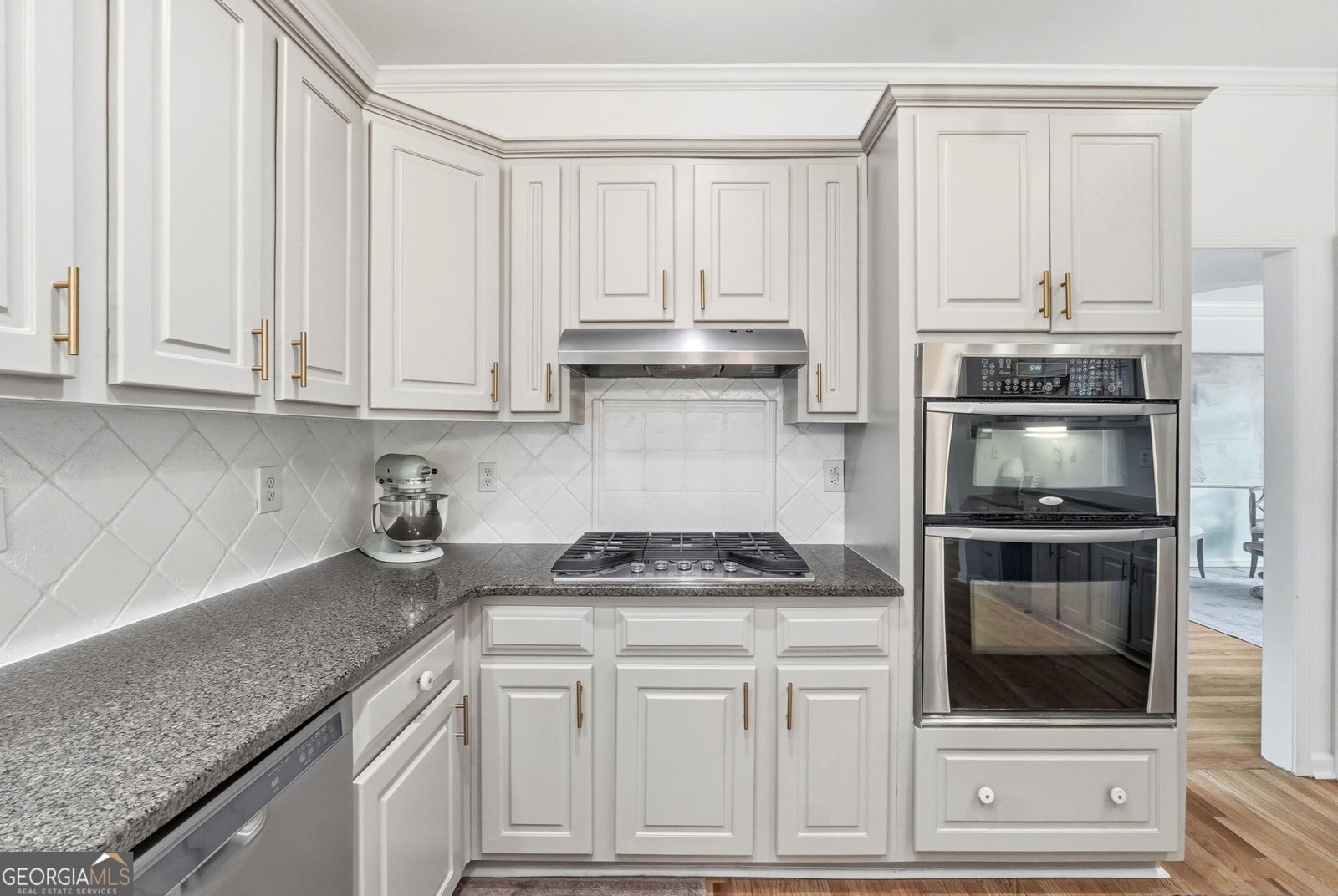 2694 Bonaire Terrace Marietta - Photo 10
