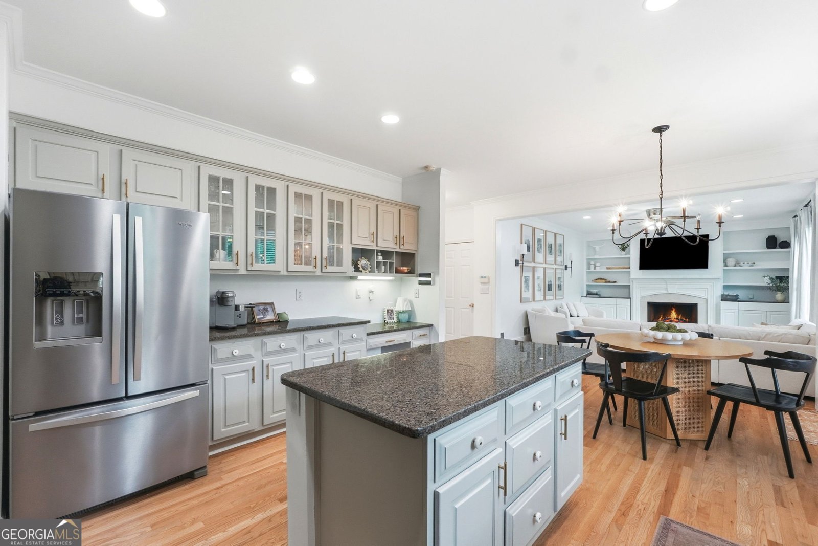 2694 Bonaire Terrace Marietta - Photo 11