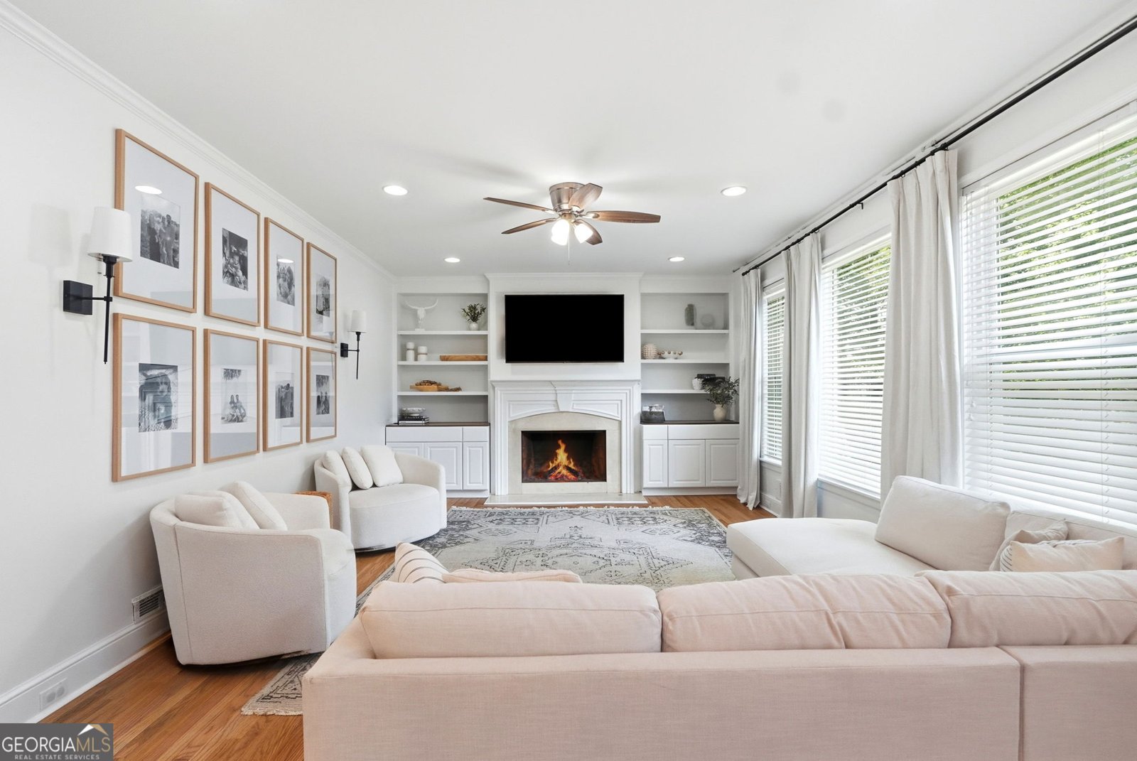 2694 Bonaire Terrace Marietta - Photo 16
