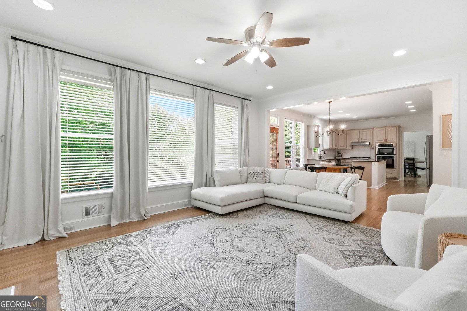 2694 Bonaire Terrace Marietta - Photo 18
